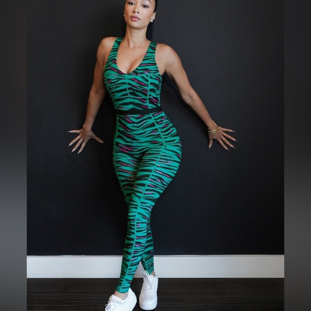 Fabletics Onesie